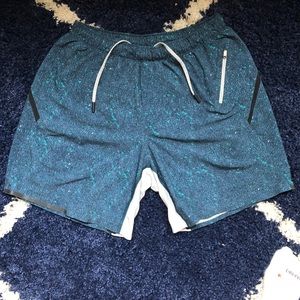 Lululemon men’s shorts